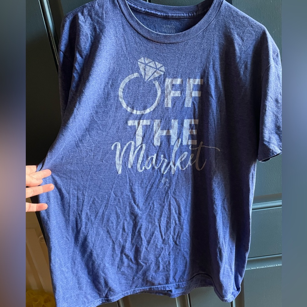 Simply Faithful T-Shirt